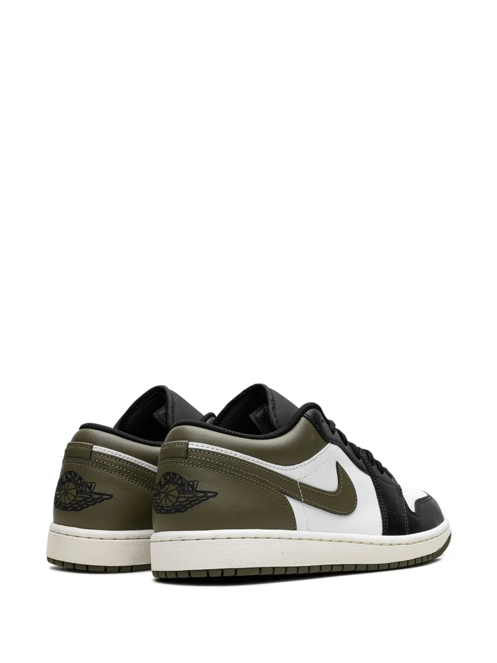 1 Low Sneakers