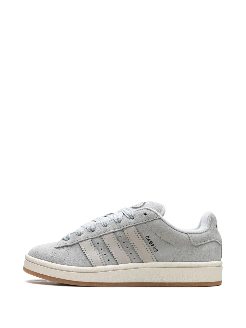 Campus 00S Wonder Silver Grey Sneakers