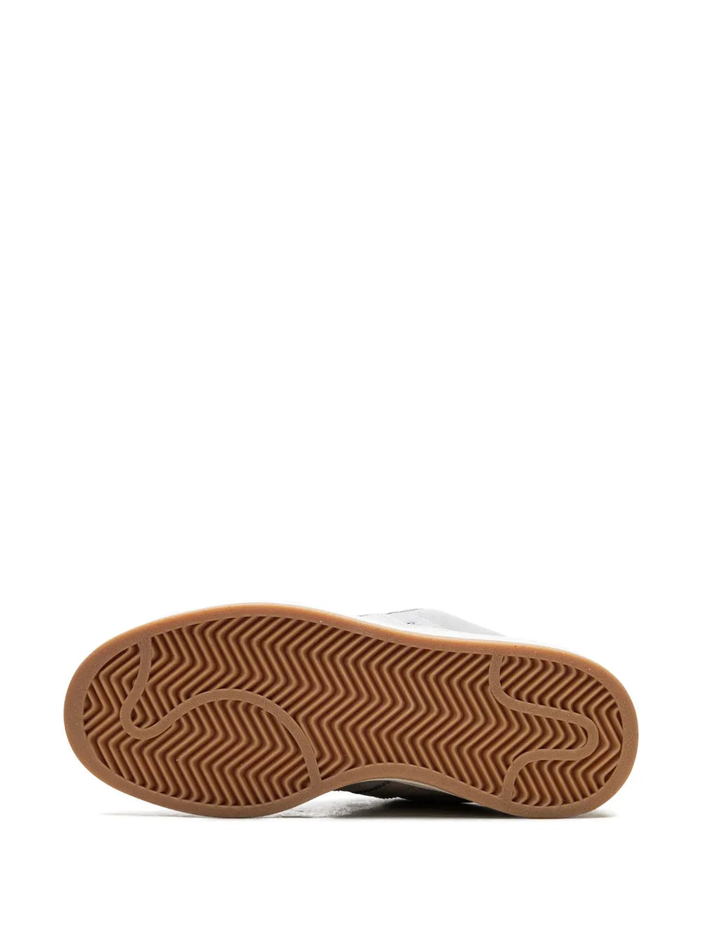 Campus 00S Wonder Silver Grey Sneakers
