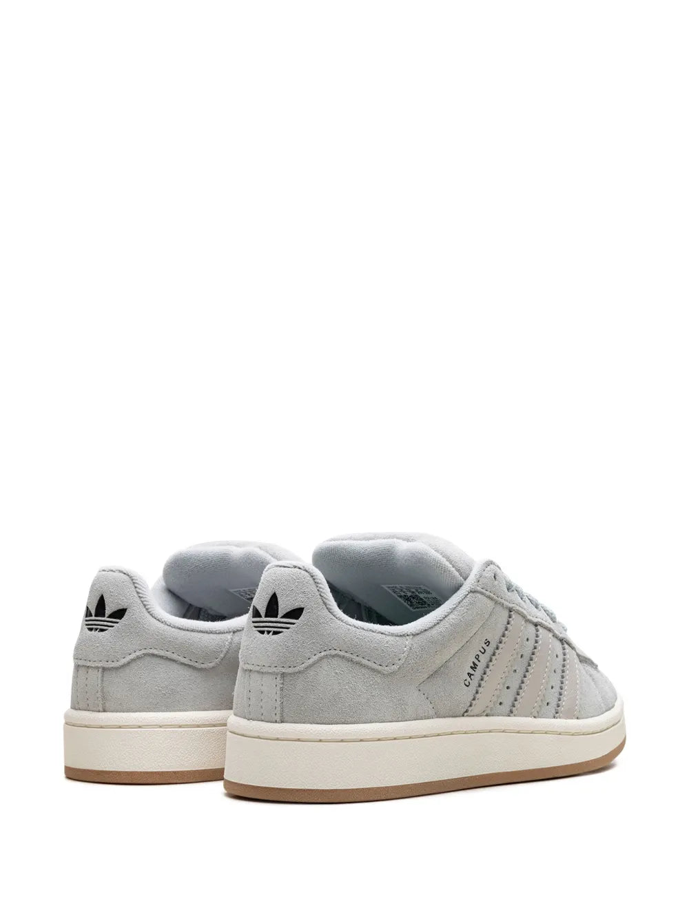 Campus 00S Wonder Silver Grey Sneakers