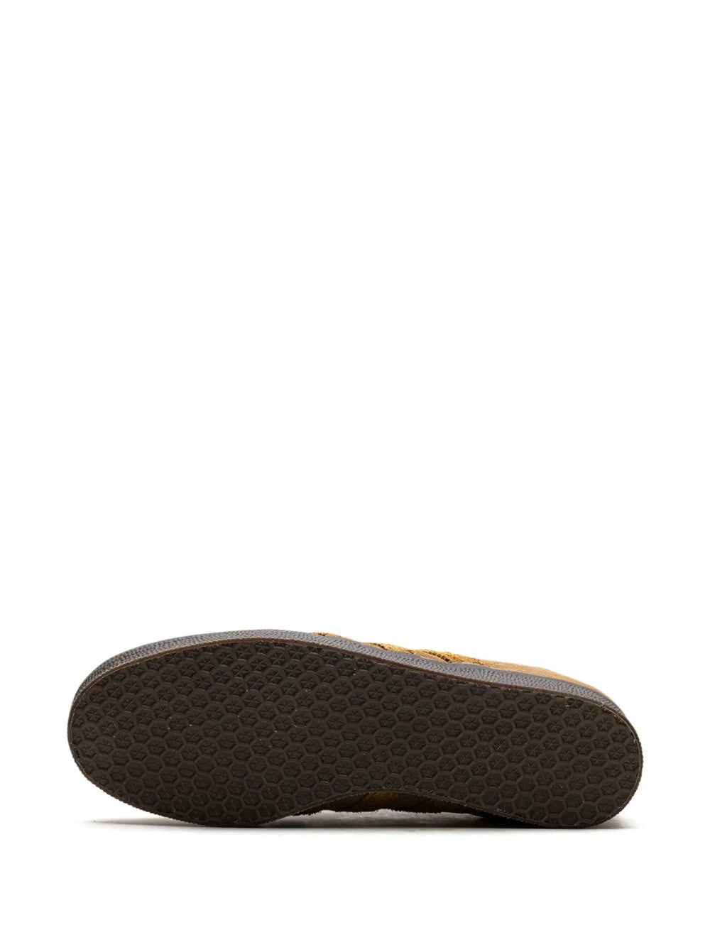 Gazelle Brown Desert Sneakers