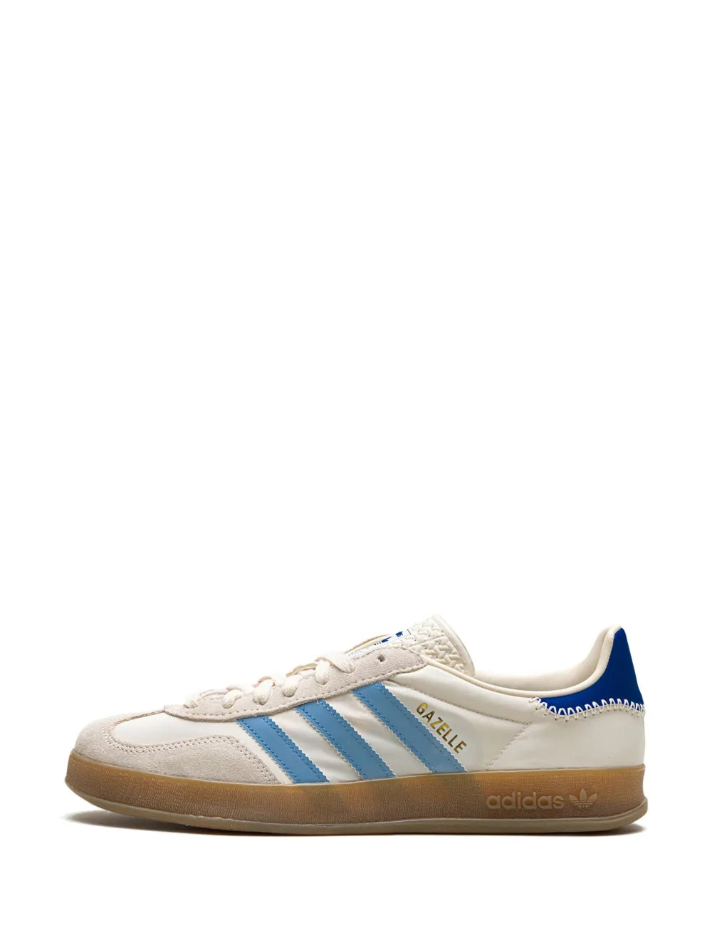 Gazelle Indoor Off White Clear Sky Sneakers