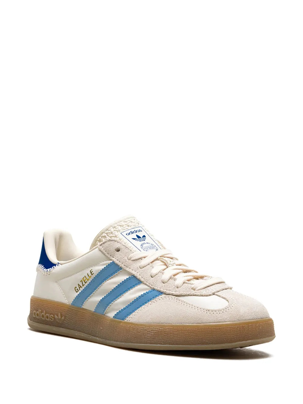 Gazelle Indoor Off White Clear Sky Sneakers