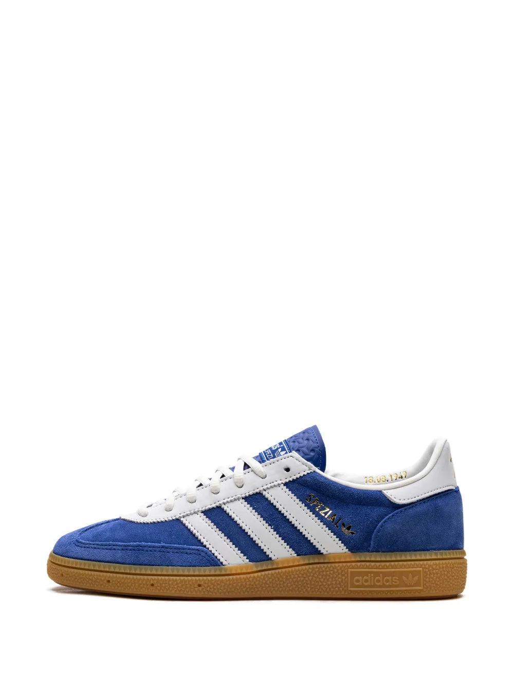Handball Spezial 75Th Anniversary Pack - Collegiate Royal Sneakers