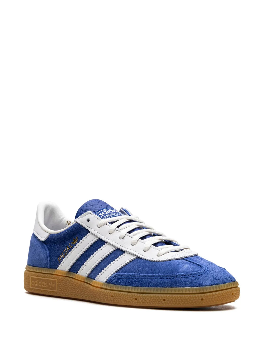 Handball Spezial 75Th Anniversary Pack - Collegiate Royal Sneakers
