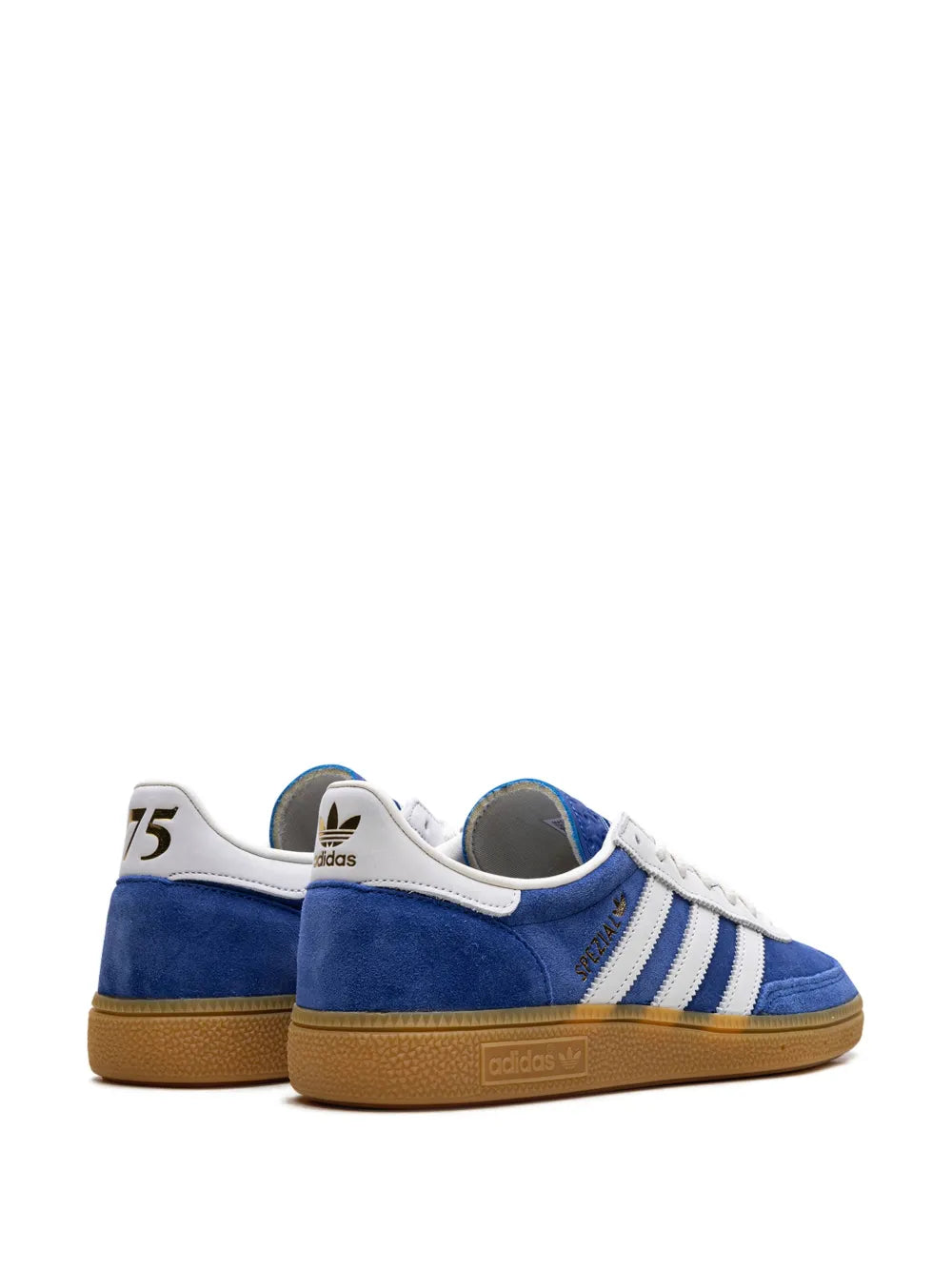 Handball Spezial 75Th Anniversary Pack - Collegiate Royal Sneakers