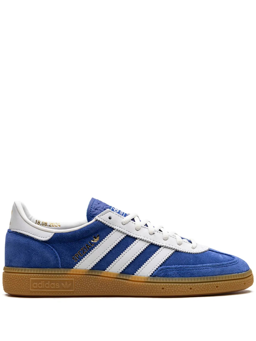 Handball Spezial 75Th Anniversary Pack - Collegiate Royal Sneakers