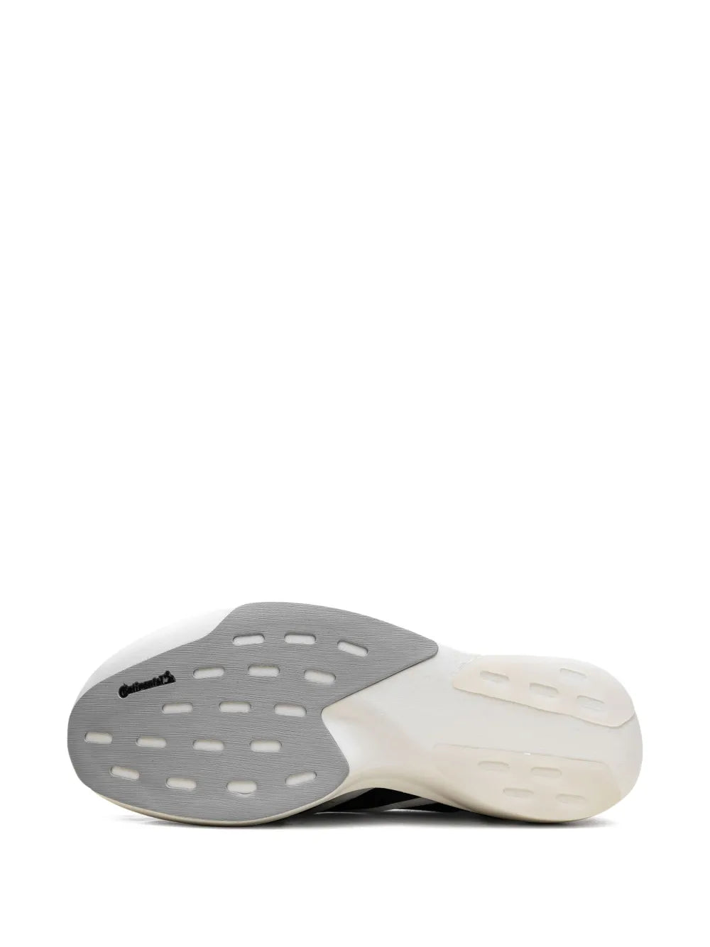 Adizero Evo Sl White/Black Sneakers