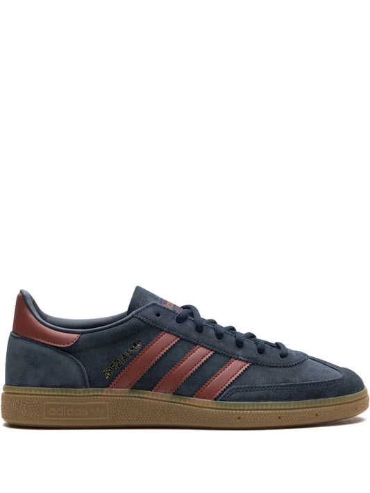 Handball Spezial Aurora Ink/Wild Sepia Sneakers