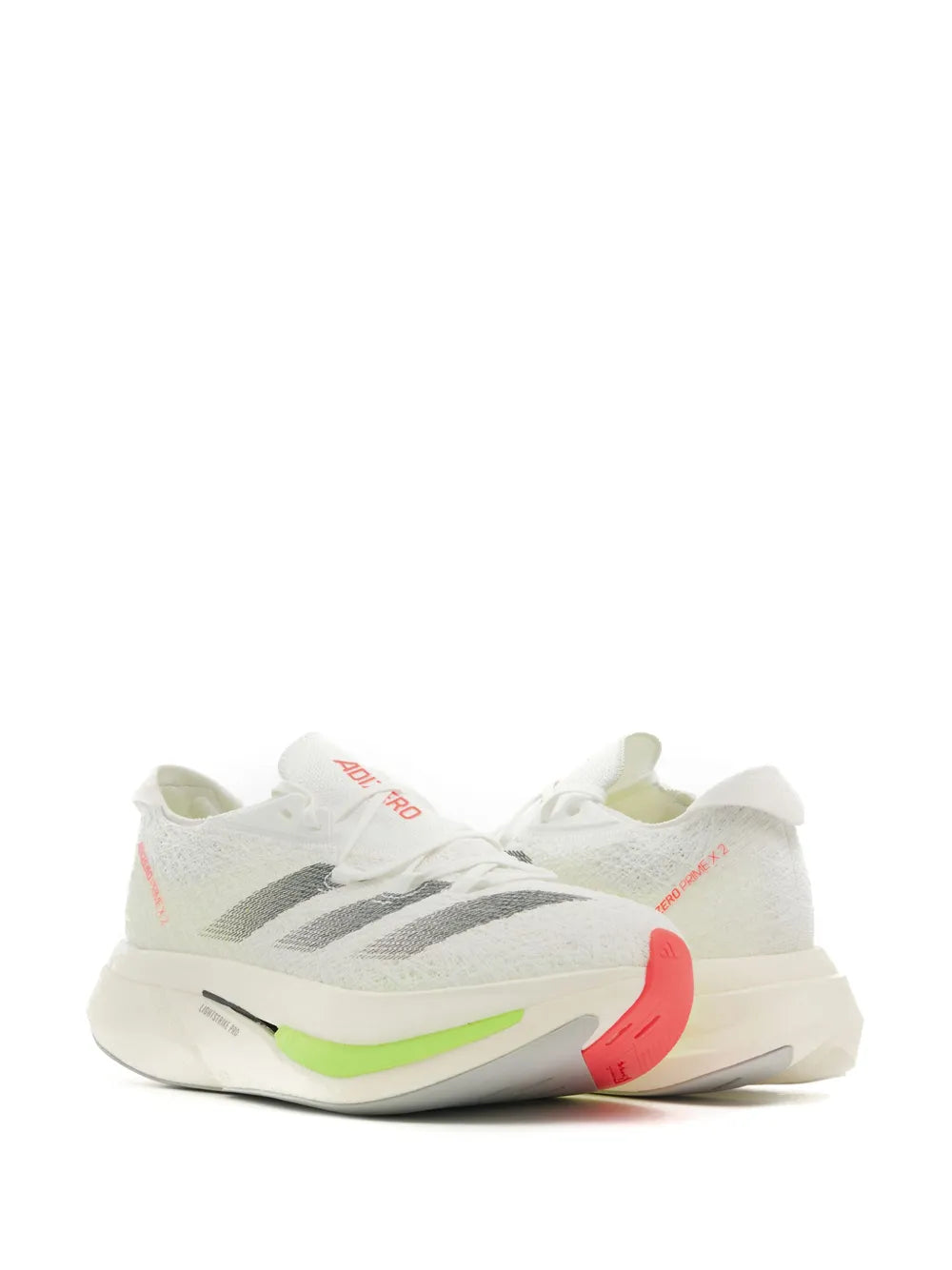 Adizero Prime X 2 Strung Sneakers