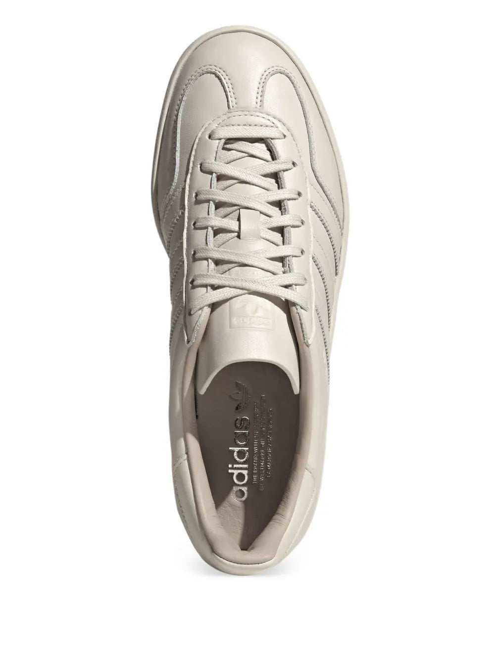 Gazelle Indoor Luxe Pack - Alumina Sneakers