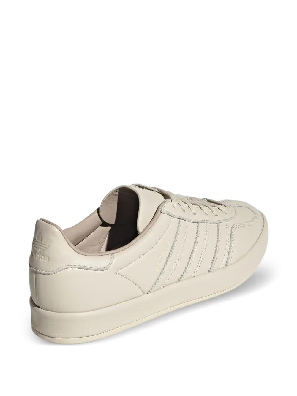 Gazelle Indoor Luxe Pack - Alumina Sneakers