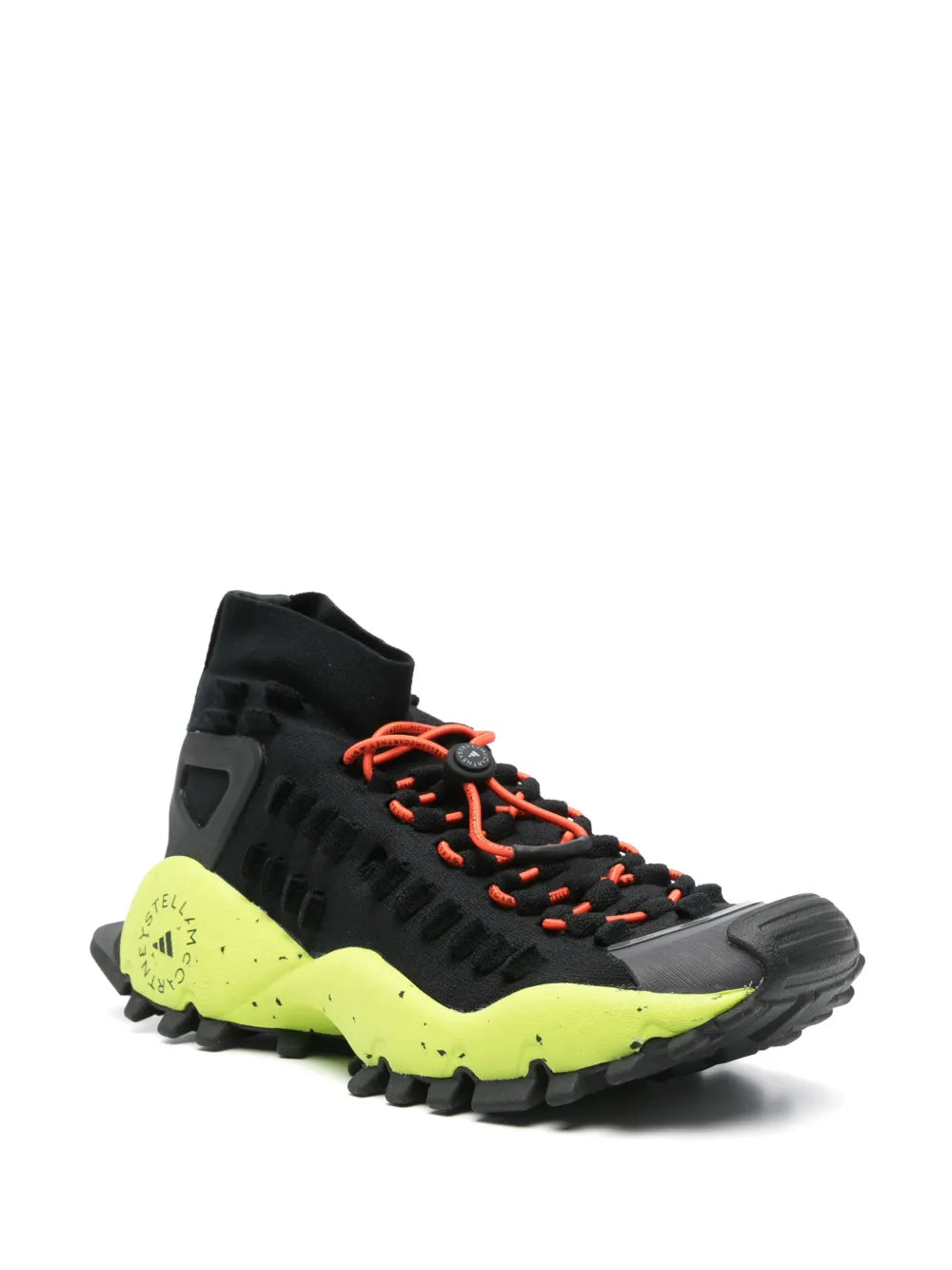 By Stella Mccartney Seeulater Sneakers