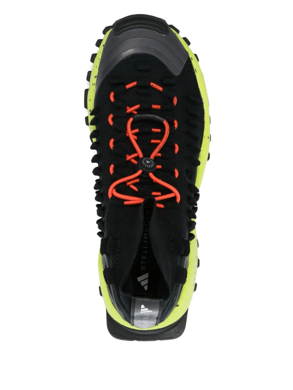 By Stella Mccartney Seeulater Sneakers
