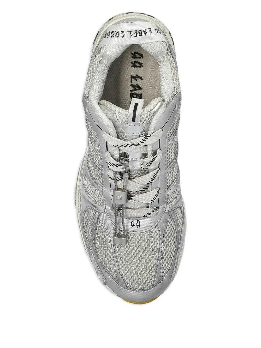 Dragger Sneakers