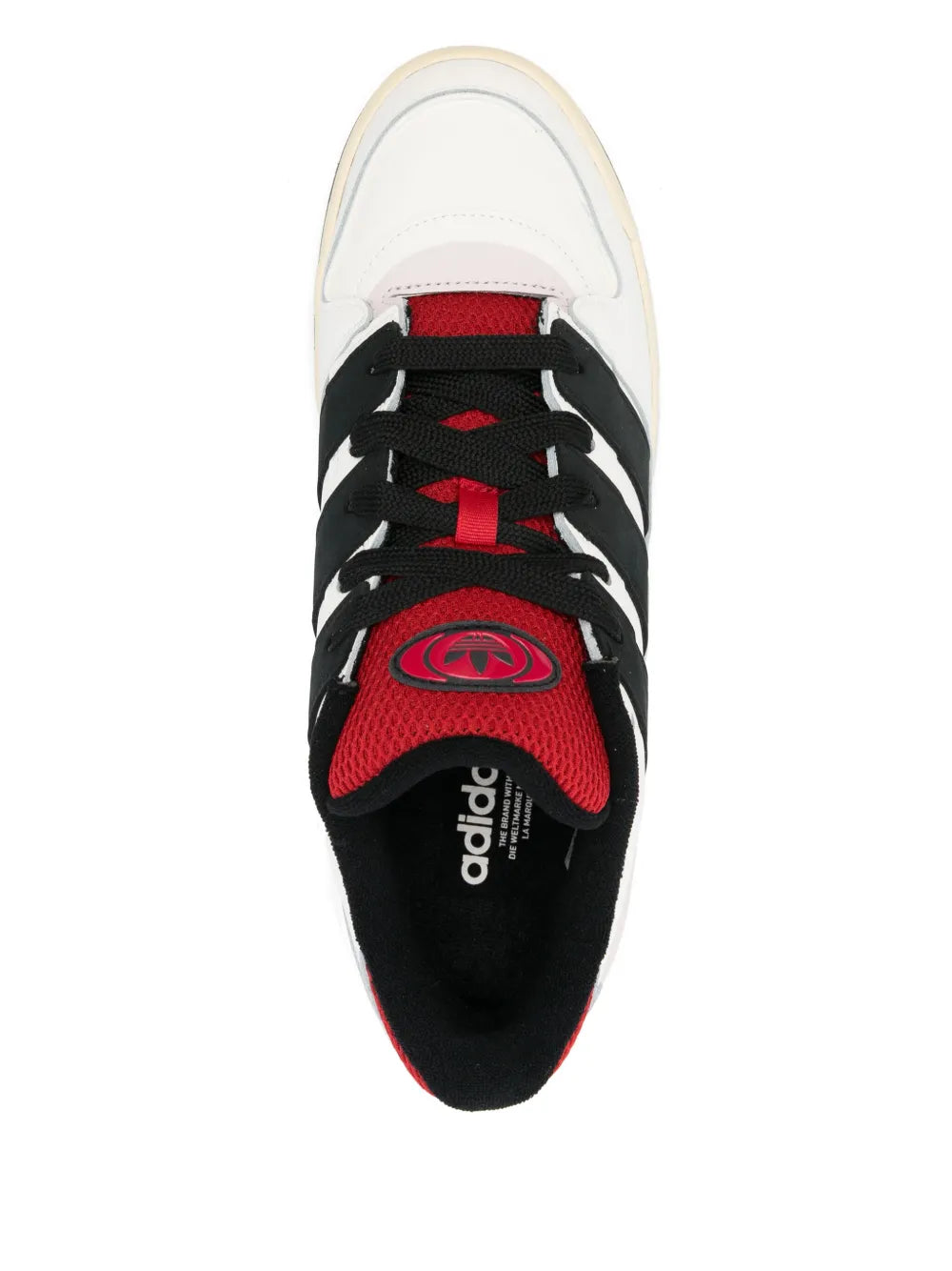 Forum 2000 Sneakers
