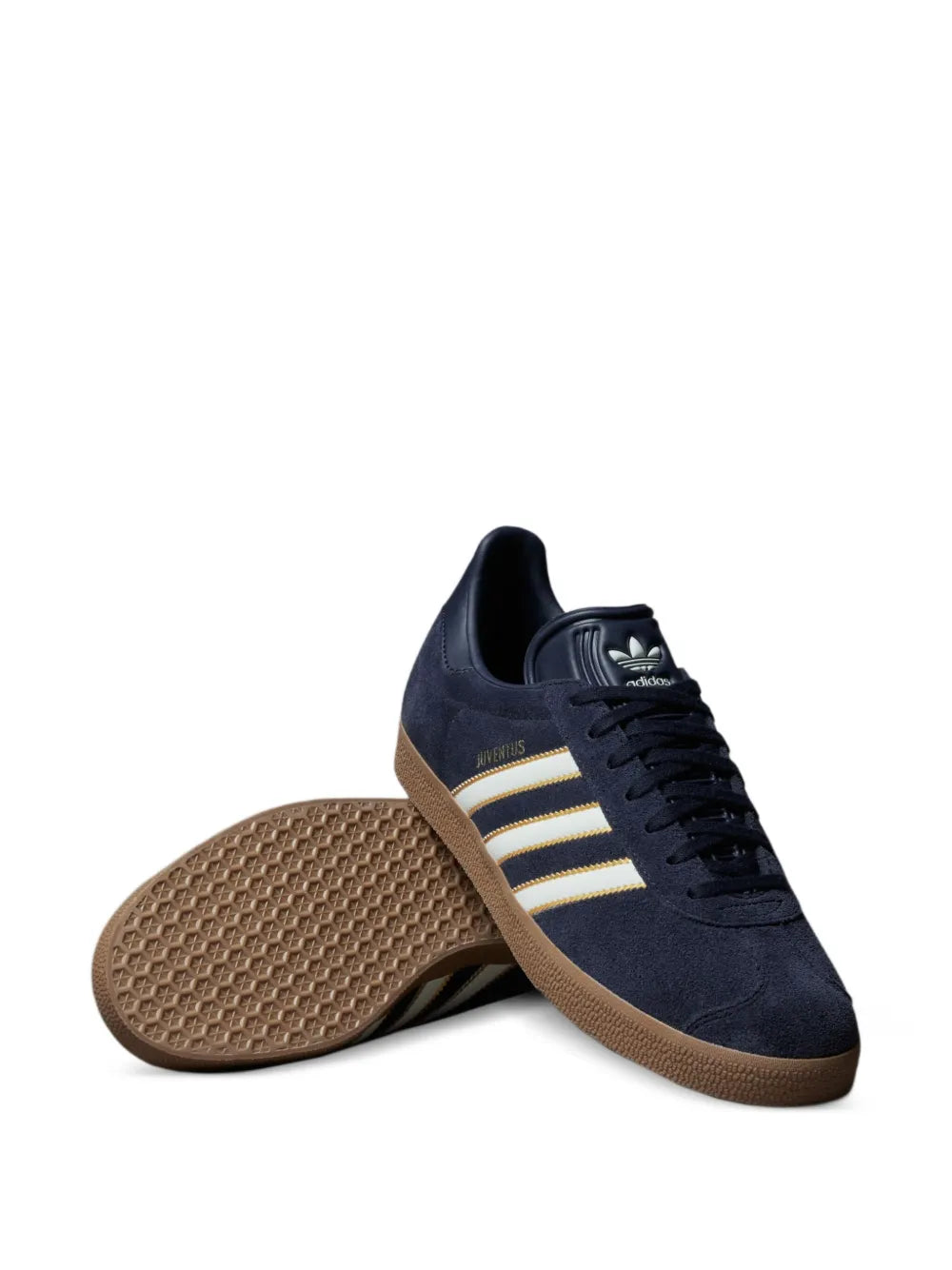 Gazelle Juventus Sneakers
