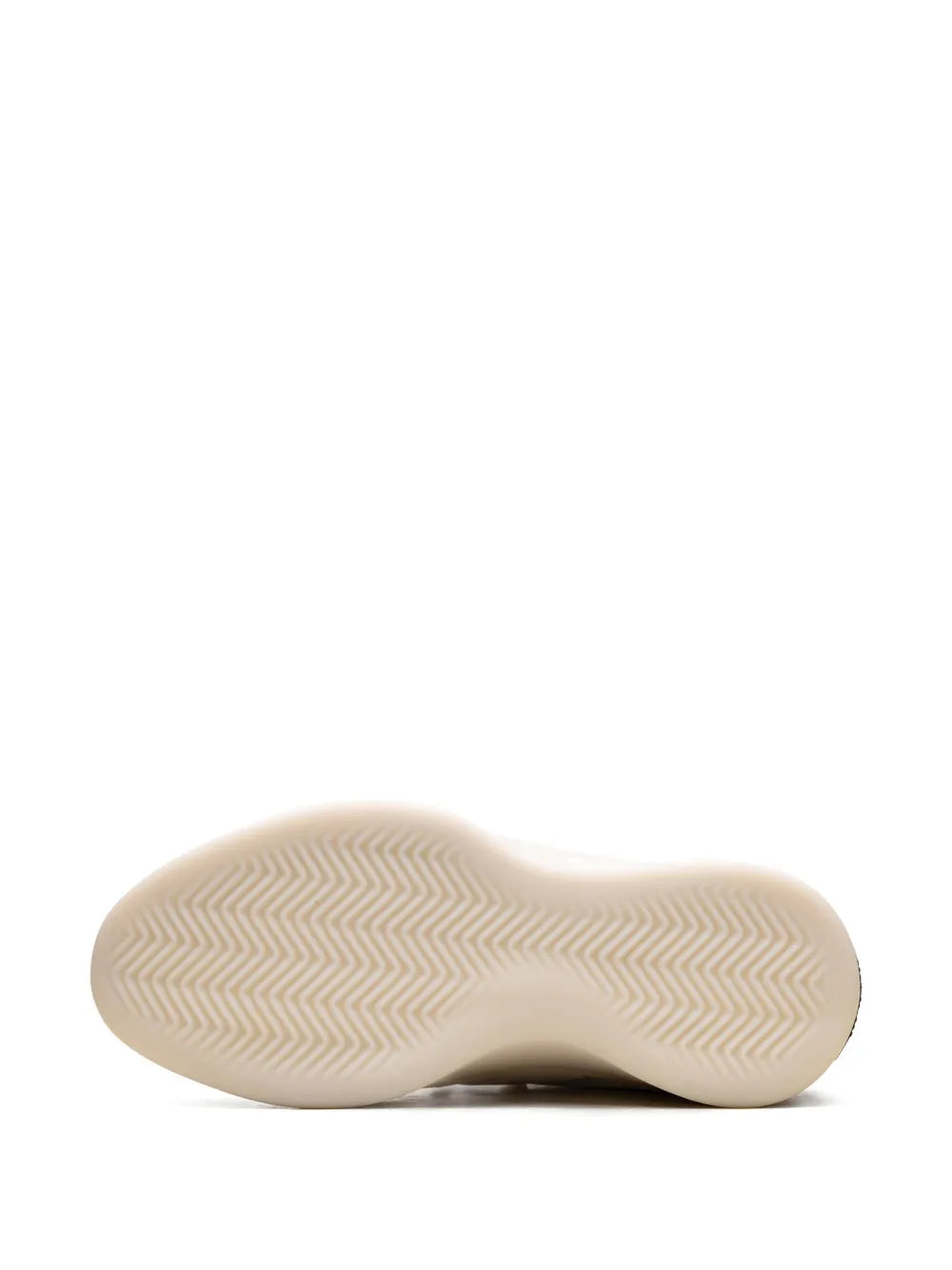 X Fear Of God Athletics Basketball Cream White Sneakers