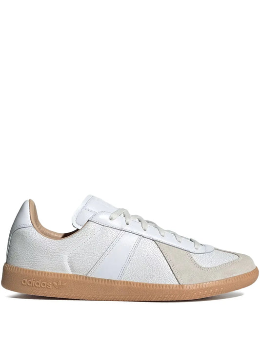 Bw Army Lux White Gum Sneakers