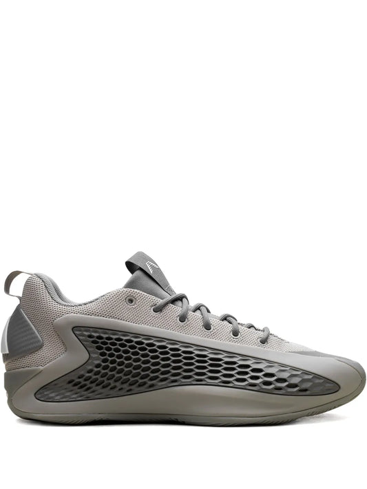 Ae 1 Metal Grey Sneakers