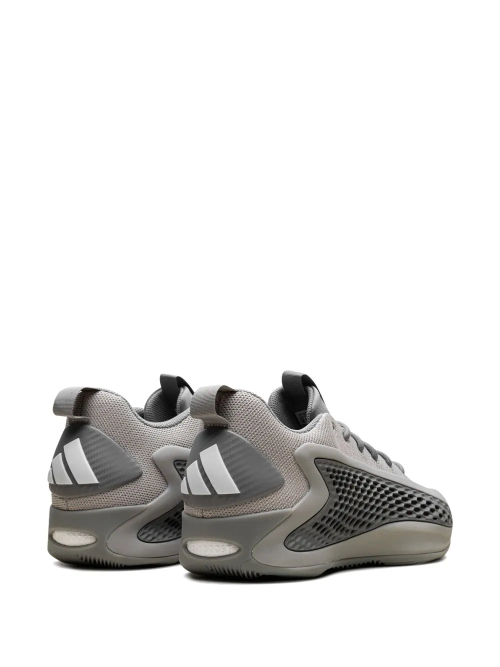 Ae 1 Metal Grey Sneakers