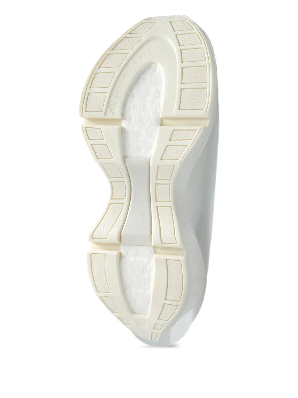 By Stella Mccartney Sock-Style Mesh Sneakers