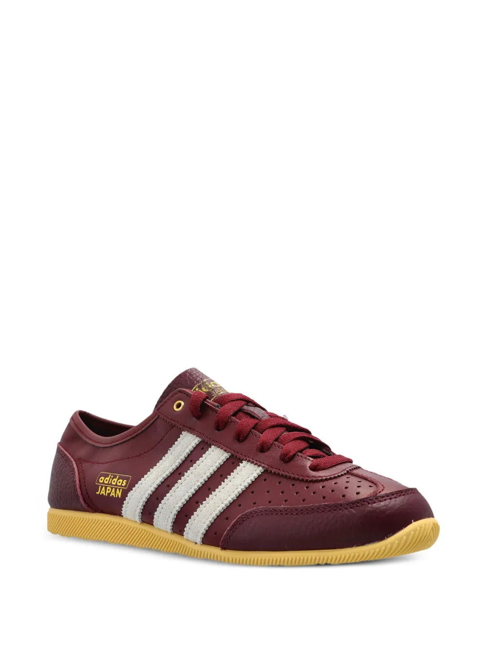 Japan Decon Sneakers