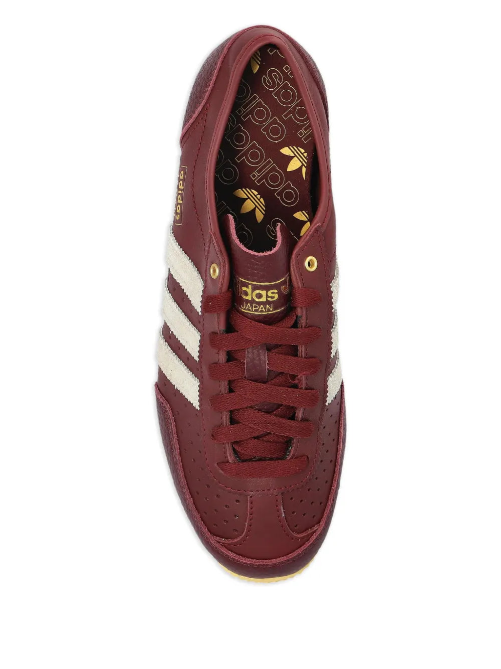 Japan Decon Sneakers