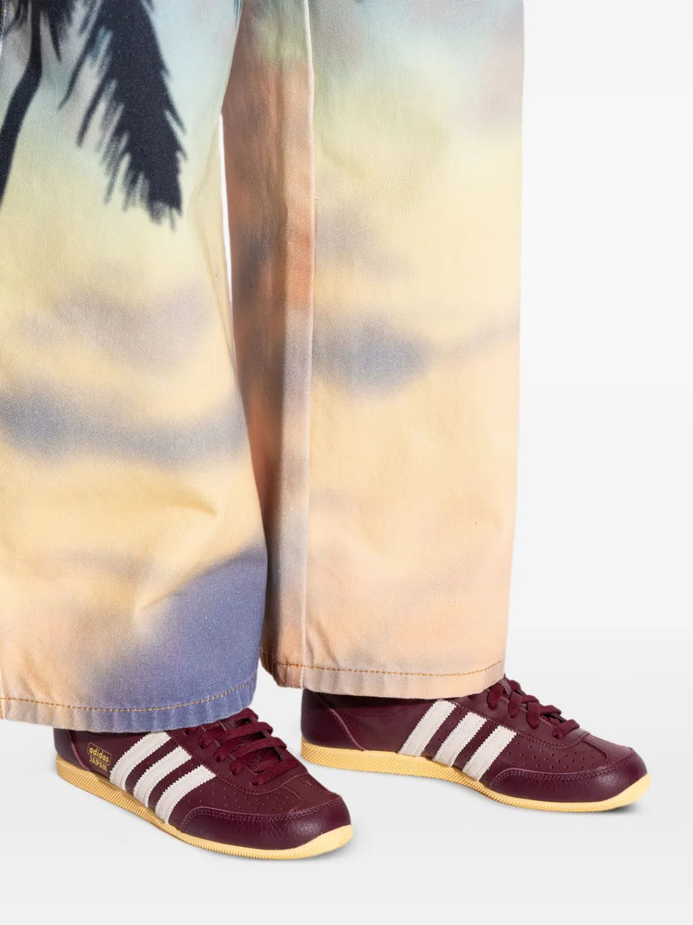 Japan Decon Sneakers