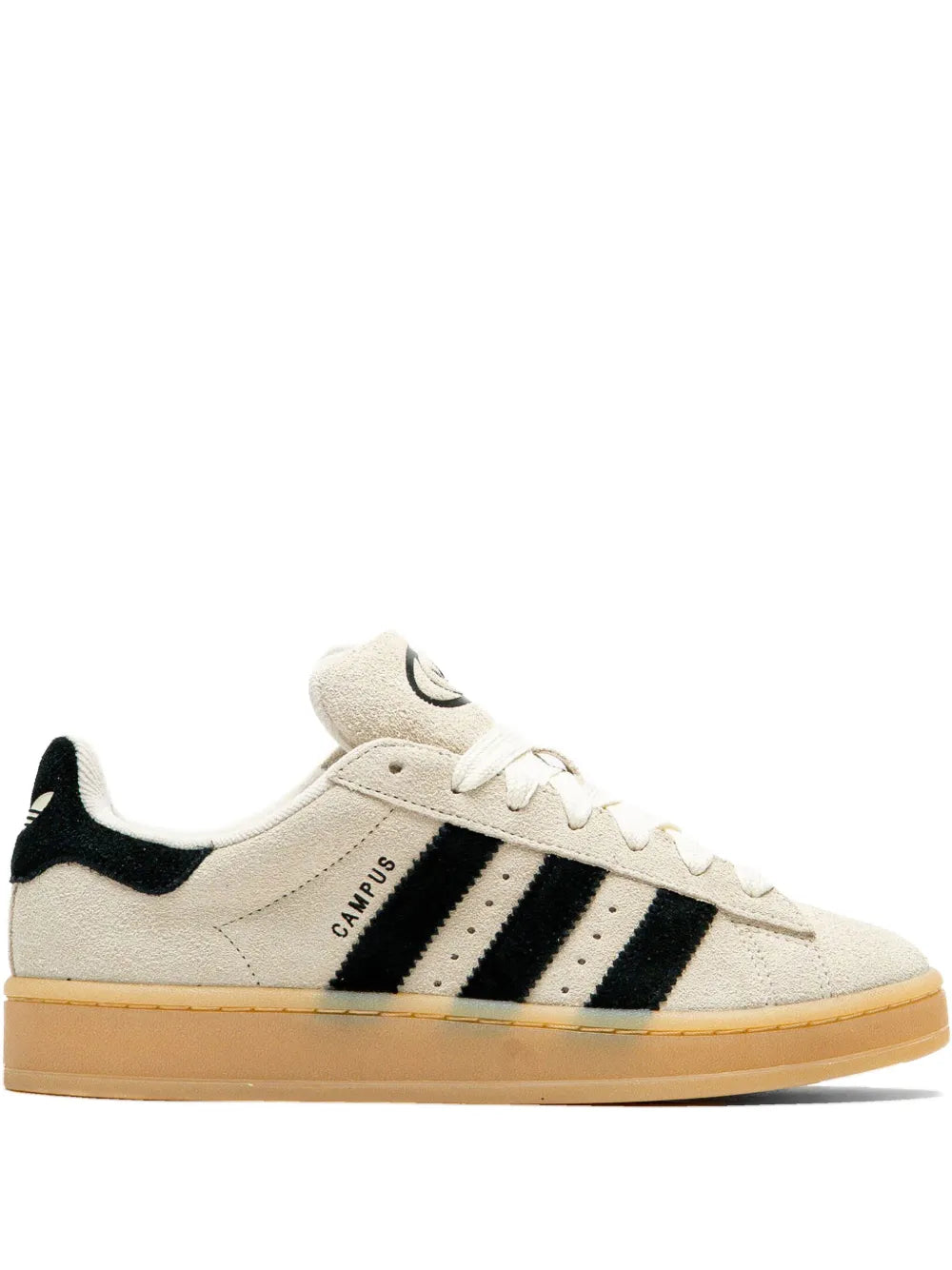 Campus 00S Gum/Cream White/Core Black Sneakers
