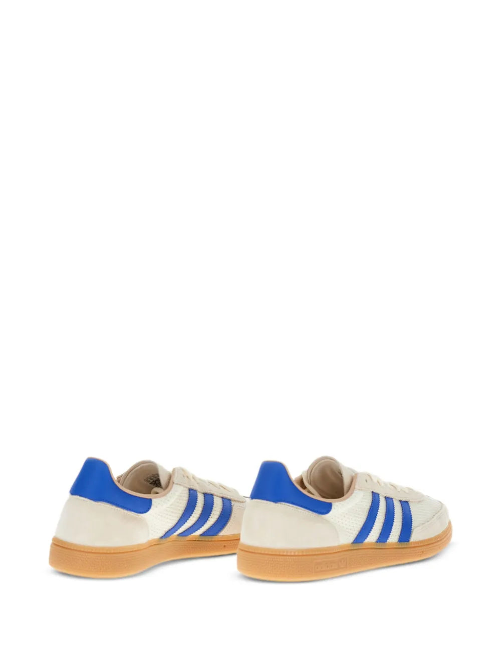 Handball Spezial Suede Sneakers