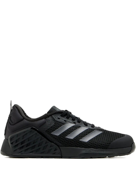 Dropset 3 Mesh-Panel Sneakers