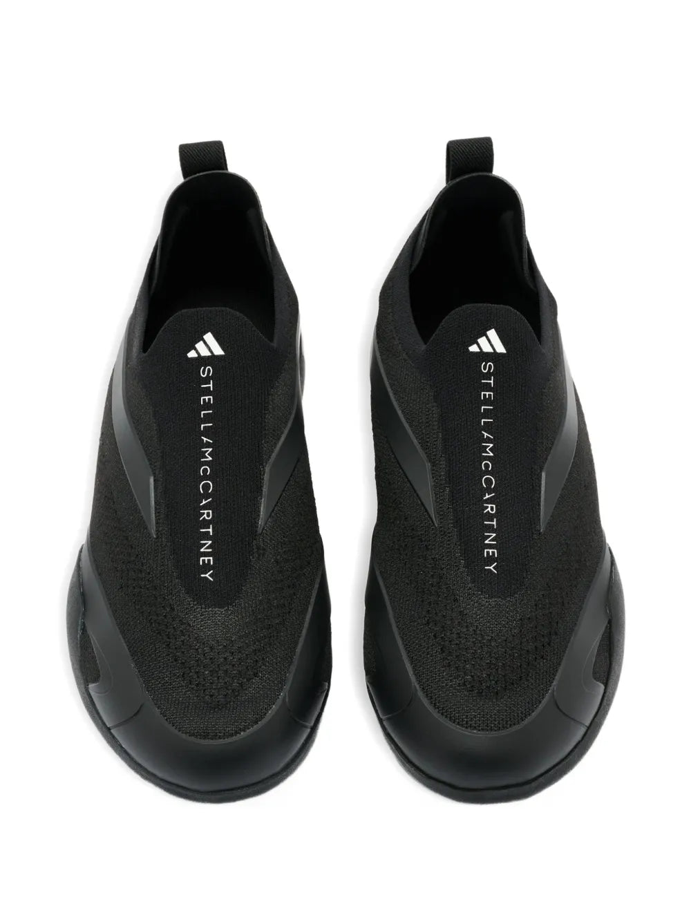 By Stella Mccartney X Stella Mccartney Taekwondo Sneakers
