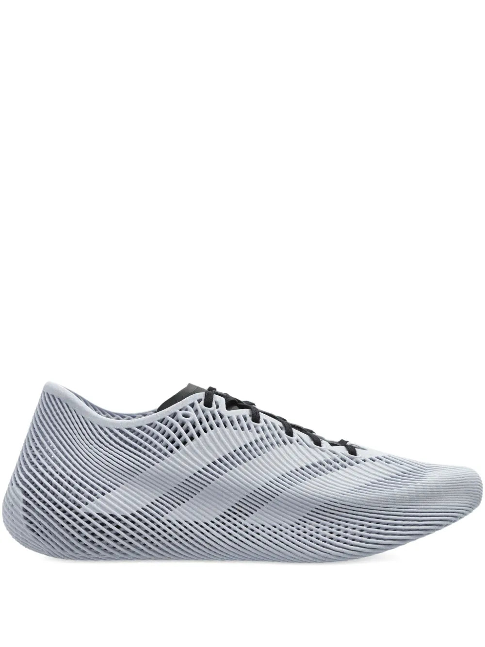 Climacool Lattice-Pattern Low-Top Sneakers