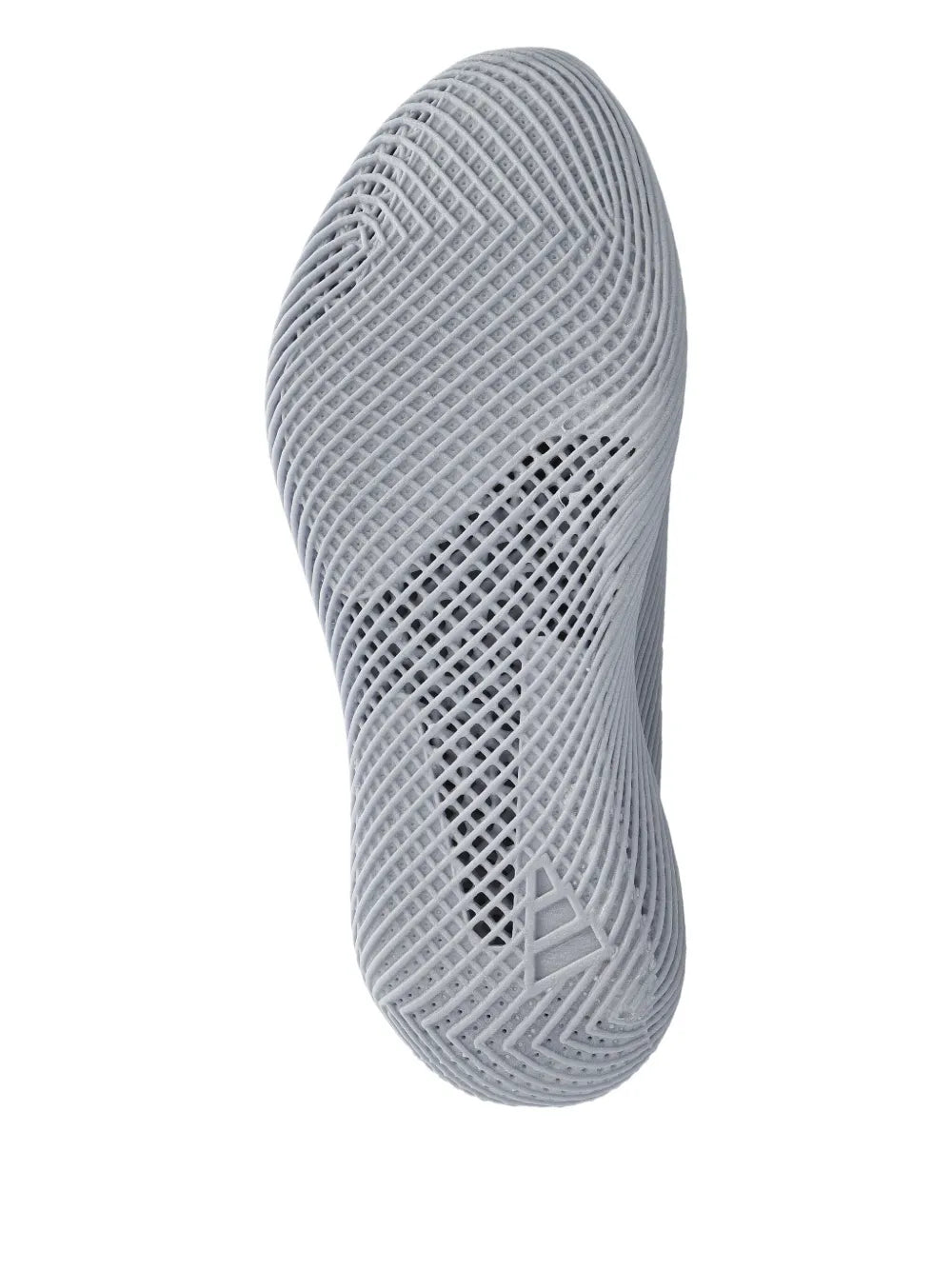 Climacool Lattice-Pattern Low-Top Sneakers