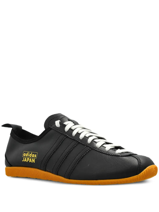 Japan Leather Sneakers