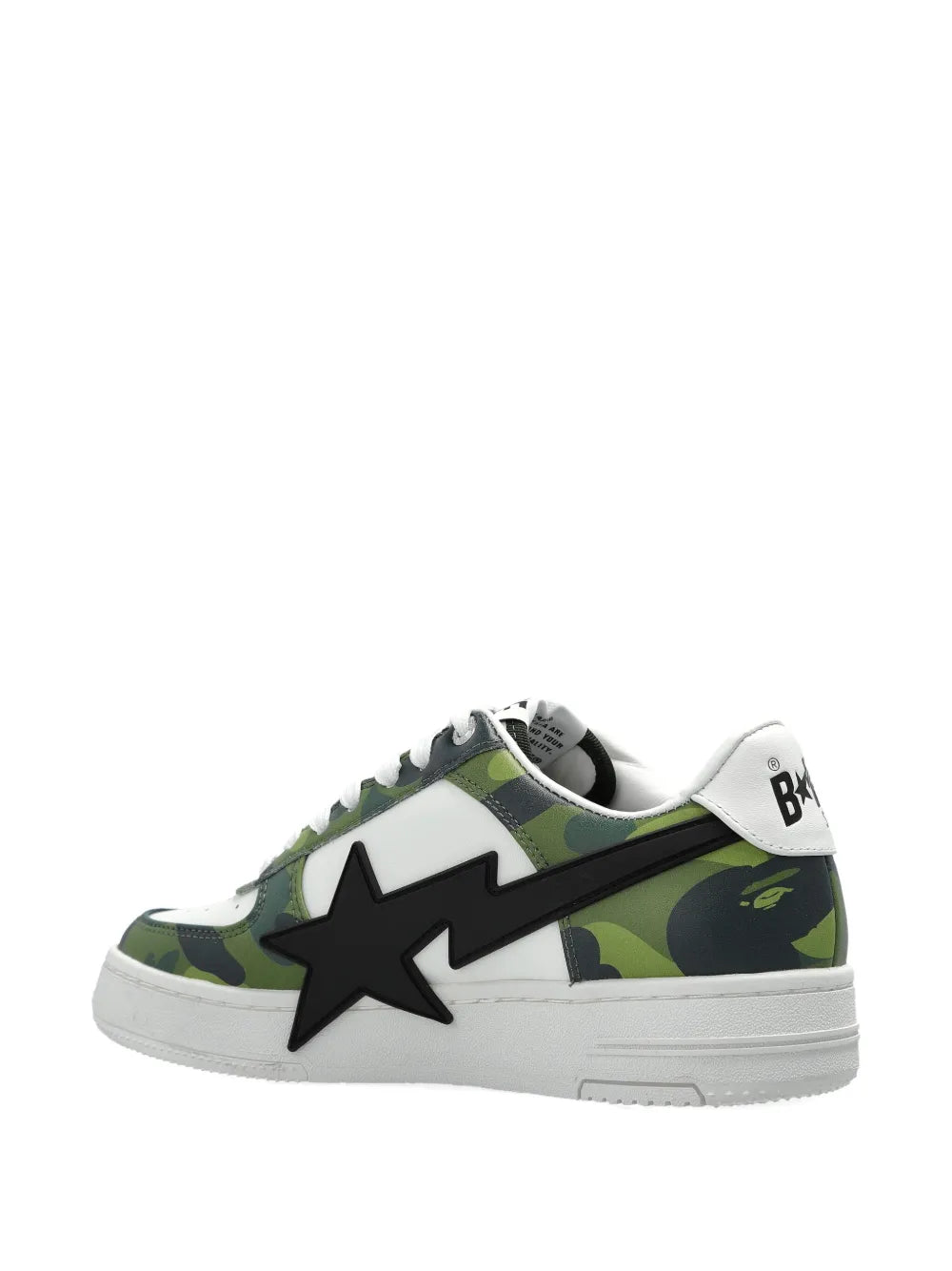 Sta Sneakers
