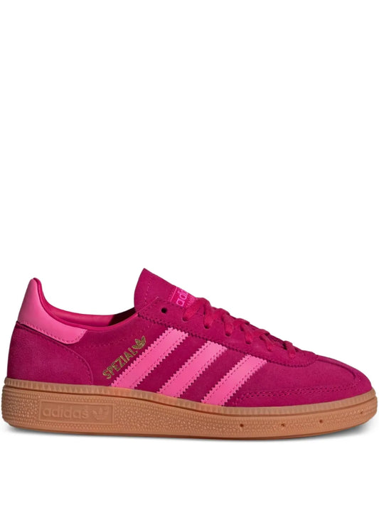 Handball Spezial Ruby Red/Lucid Pink Sneakers