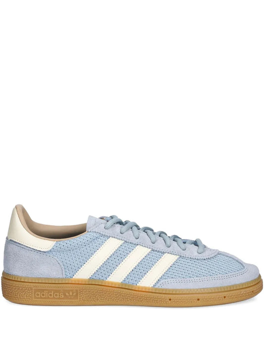 Handball Spezial Three-Stripe Mesh Sneakers