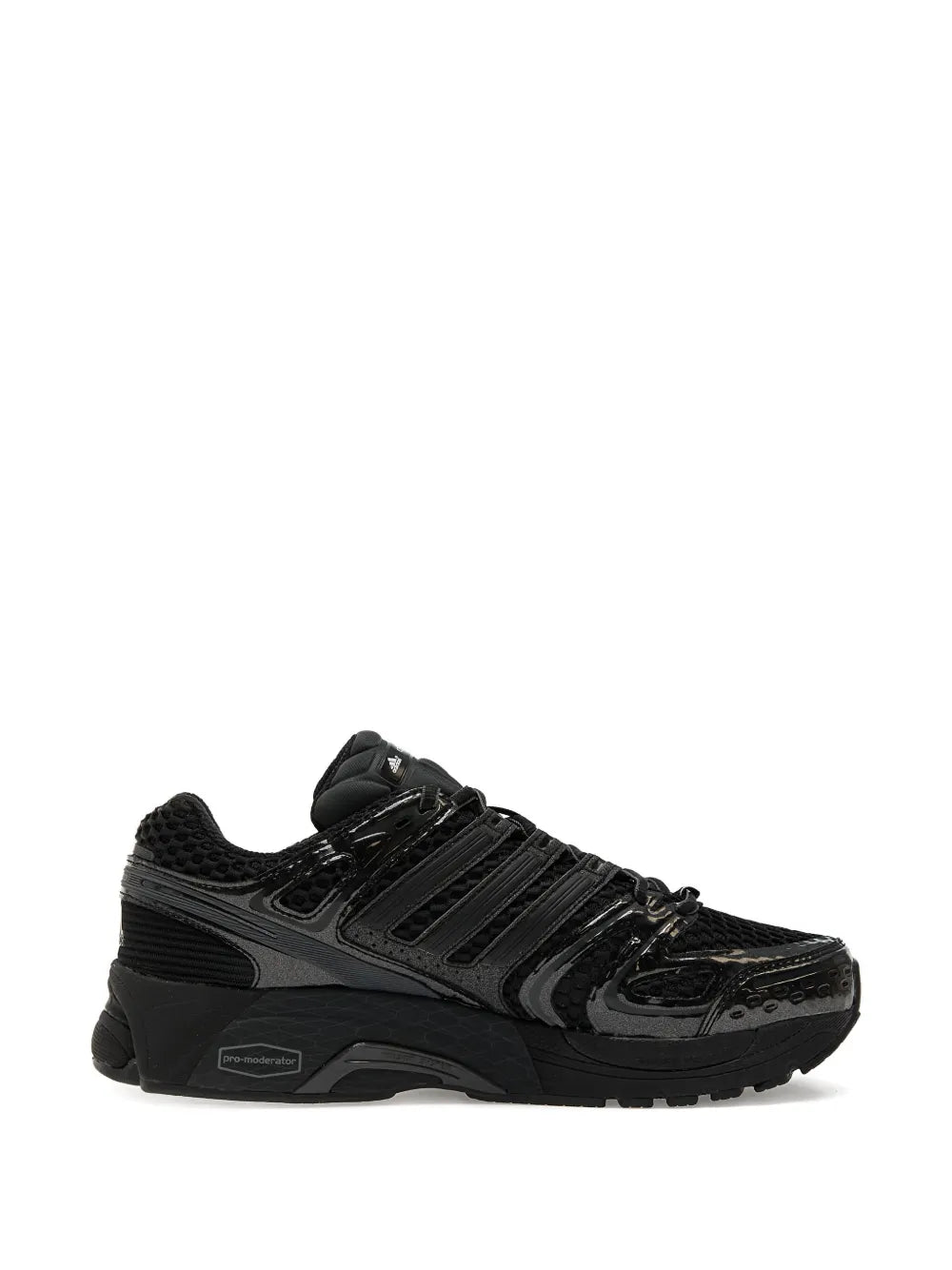 Adistar Control 5 Mesh-Panel Sneakers