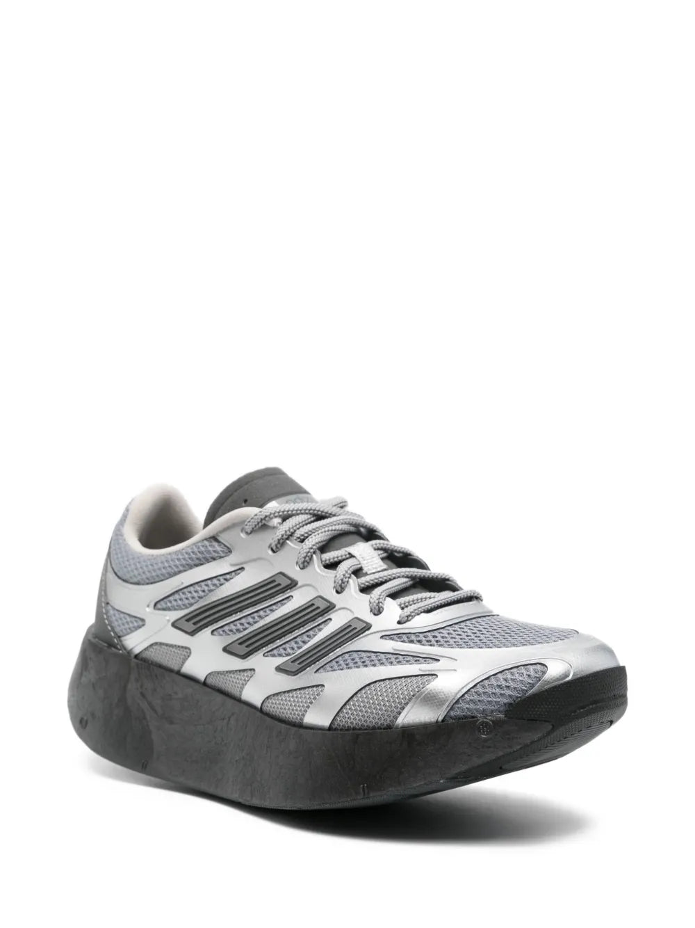 Adizero Aruku Lace-Up Sneakers