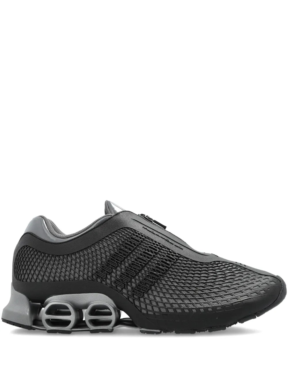 Megaride S2 Zip-Up Sneakers