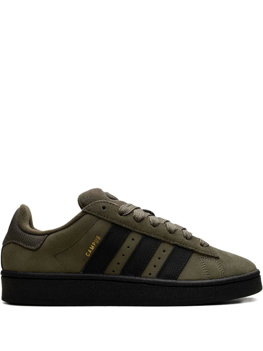 Campus 00S Olive Strata Sneakers