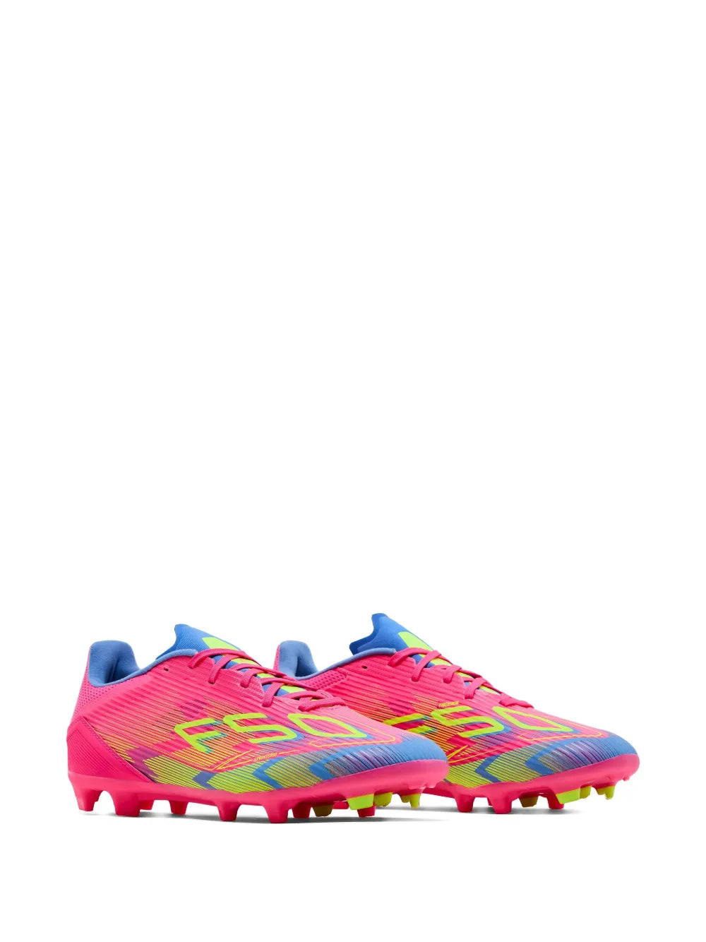 F50 League Fg/Mg Soccer Sneakers