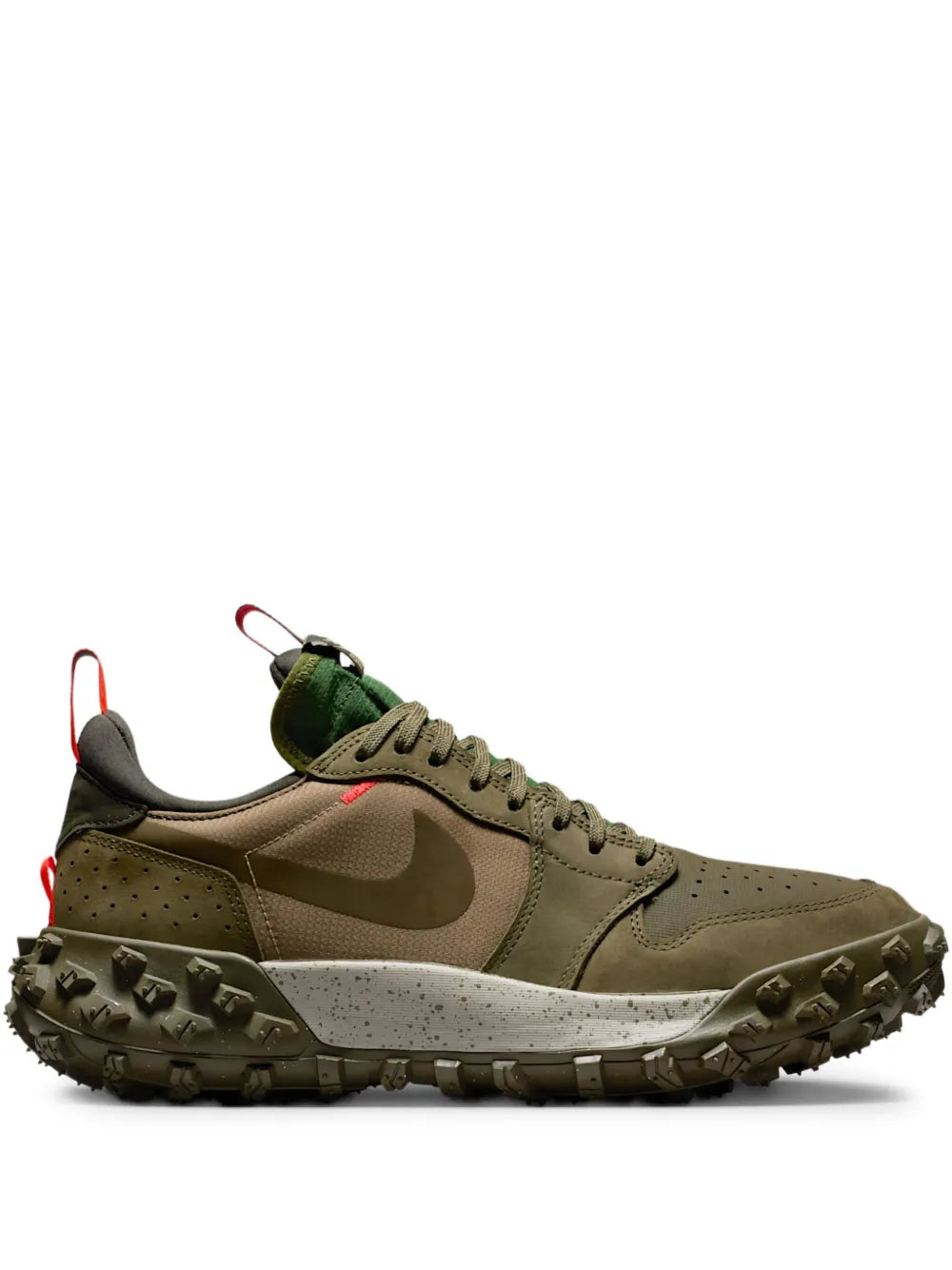 1 Low Element Sneakers