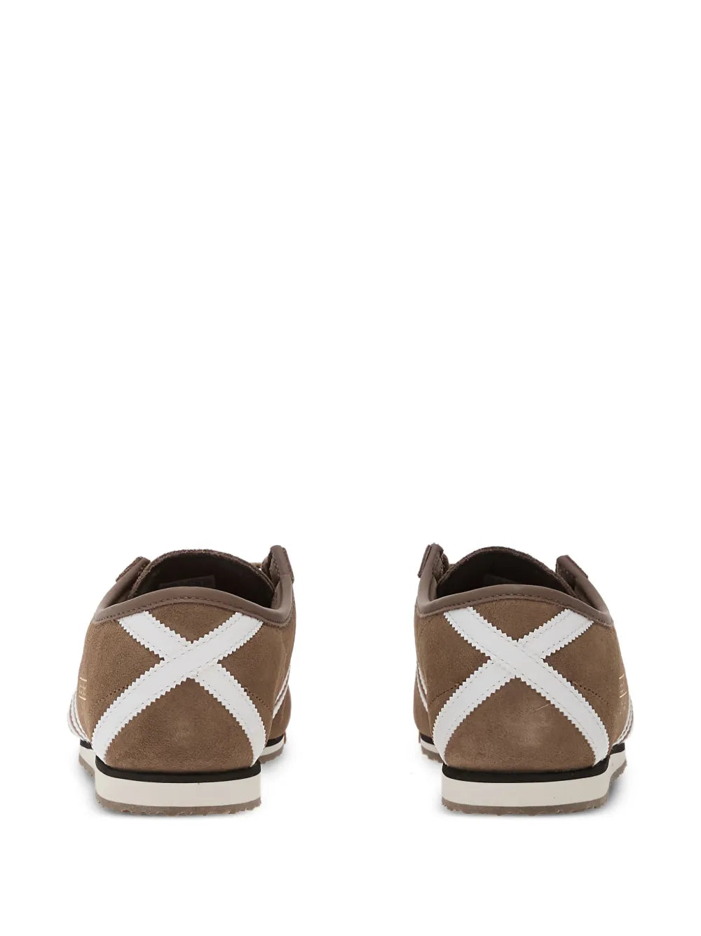 Italia 70S Low-Top Sneakers