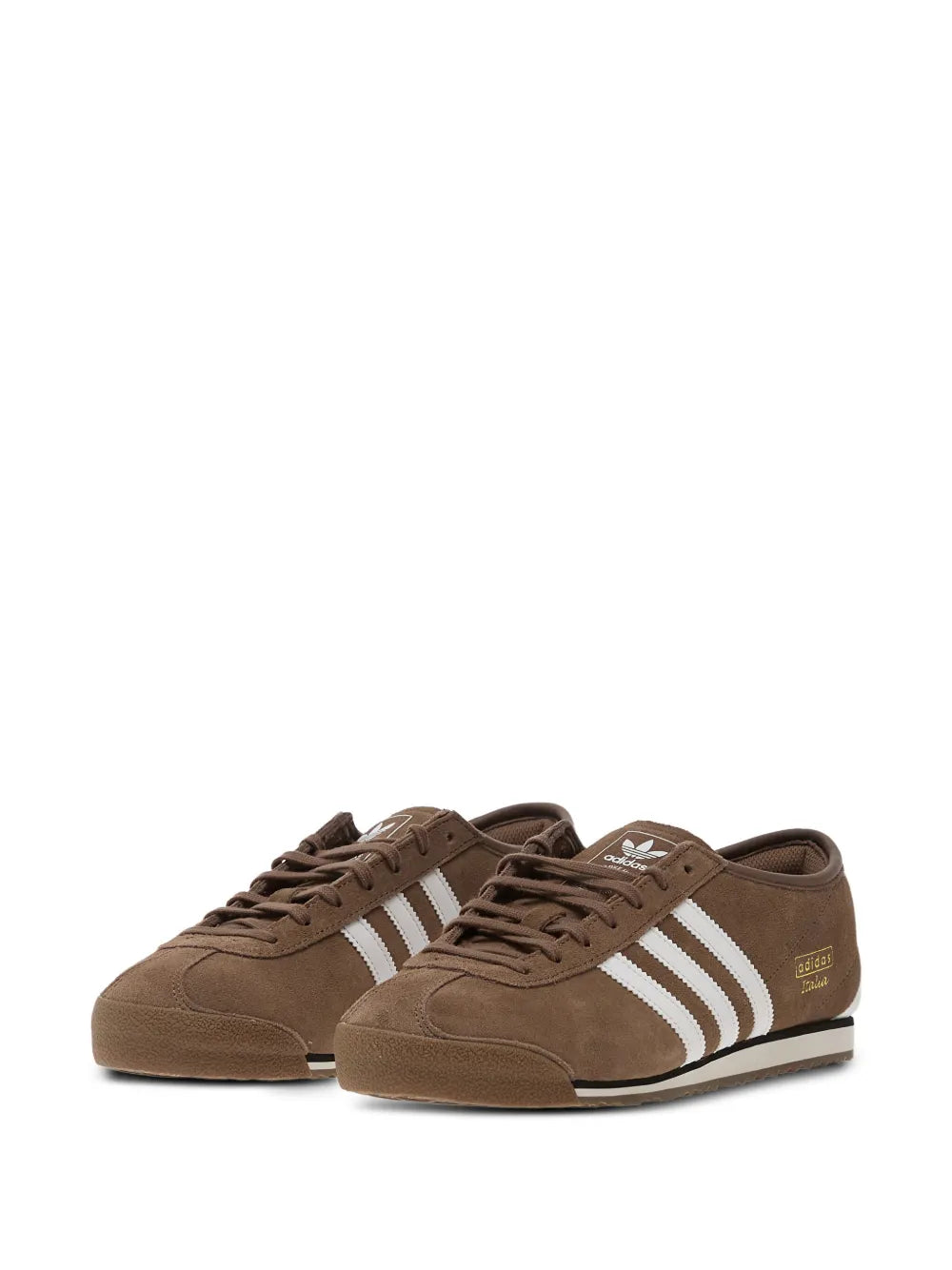 Italia 70S Low-Top Sneakers