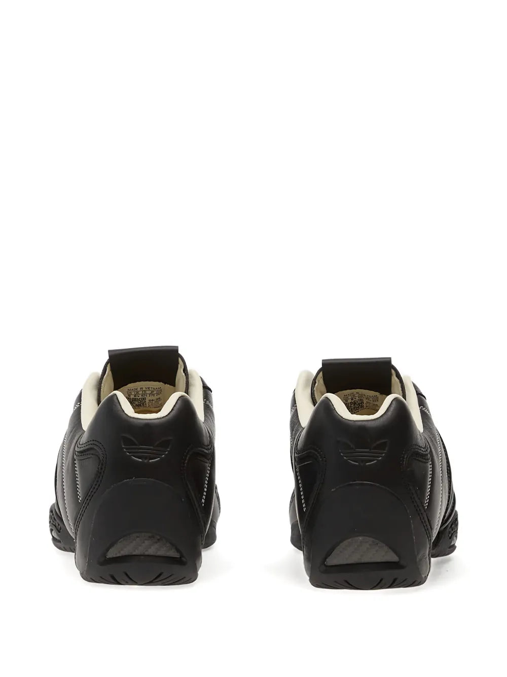 Adiracer Lo Stitched Sneakers