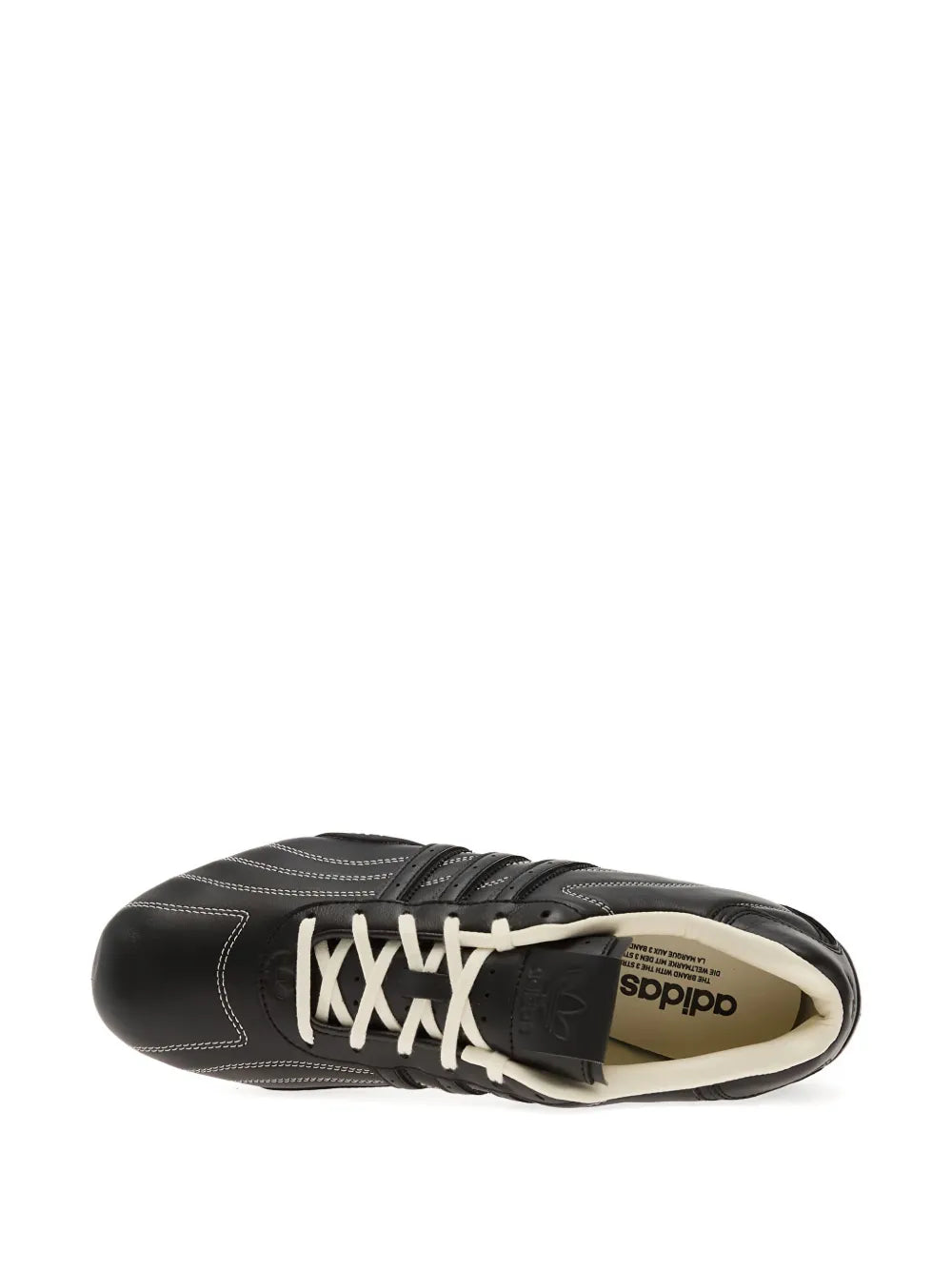Adiracer Lo Stitched Sneakers