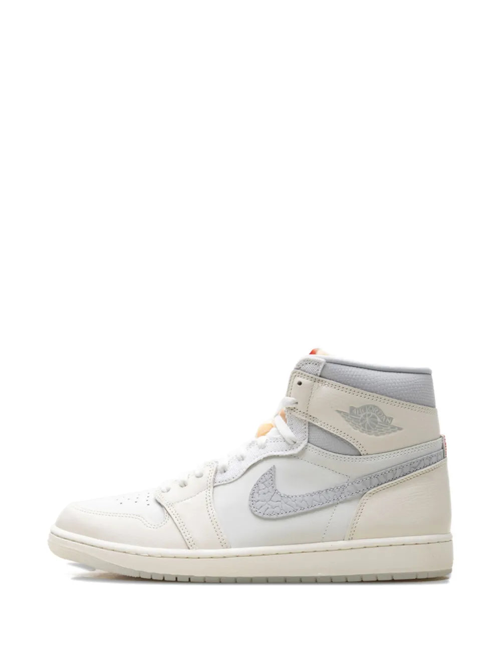 1 High-Tops Sneakers